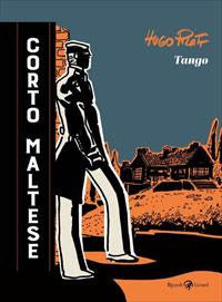CORTO MALTESE - TANGO