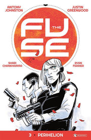 THE FUSE 3 - PERIELIO