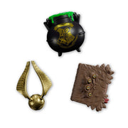 SET3I007 - HARRY POTTER - SET 3 CALAMITE - HARRY POTTER GRUPPO 2