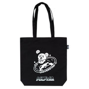 MARE0120 - BT21 - TOTE BAG - KOYA