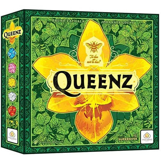 QUEENZ