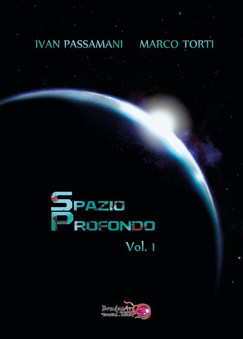 SPAZIO PROFONDO 1