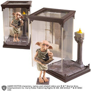 NN7346 - HARRY POTTER MAGICAL CREATURES - DOBBY - STATUA 18CM