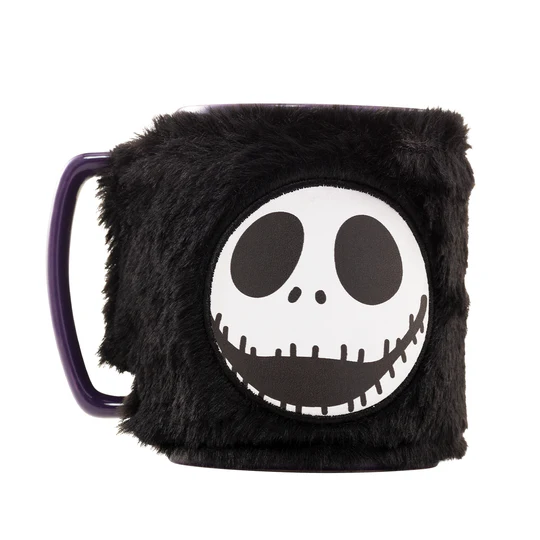FZMG2401020 - NIGHTMARE BEFORE CHRISTMAS - TAZZA 320ML - JACK