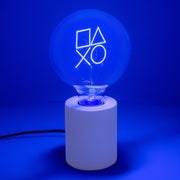 PP14062PSEU - PLAYSTATION - LED NEON BULB LAMP EU