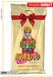 NARUTO 1 - CHRISTMAS VARIANT