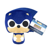 SONIC THE HEDGEHOG - FUNKO PLUSH - SONIC 15CM