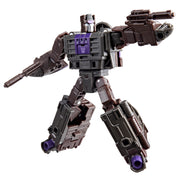 TRANSFORMERS - AGE OF THE PRIMES - COMBATICON: BLAST OFF - ACTION FIGURE 14CM