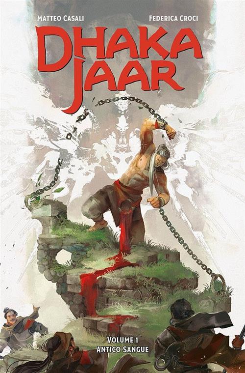 DHAKAJAAR VOL.1
