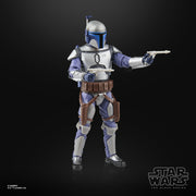 STAR WARS - BLACK SERIES - JANGO FETT - ACTION FIGURE 15CM