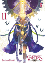 THE CASE STUDY OF VANITAS 11 - REGULAR
