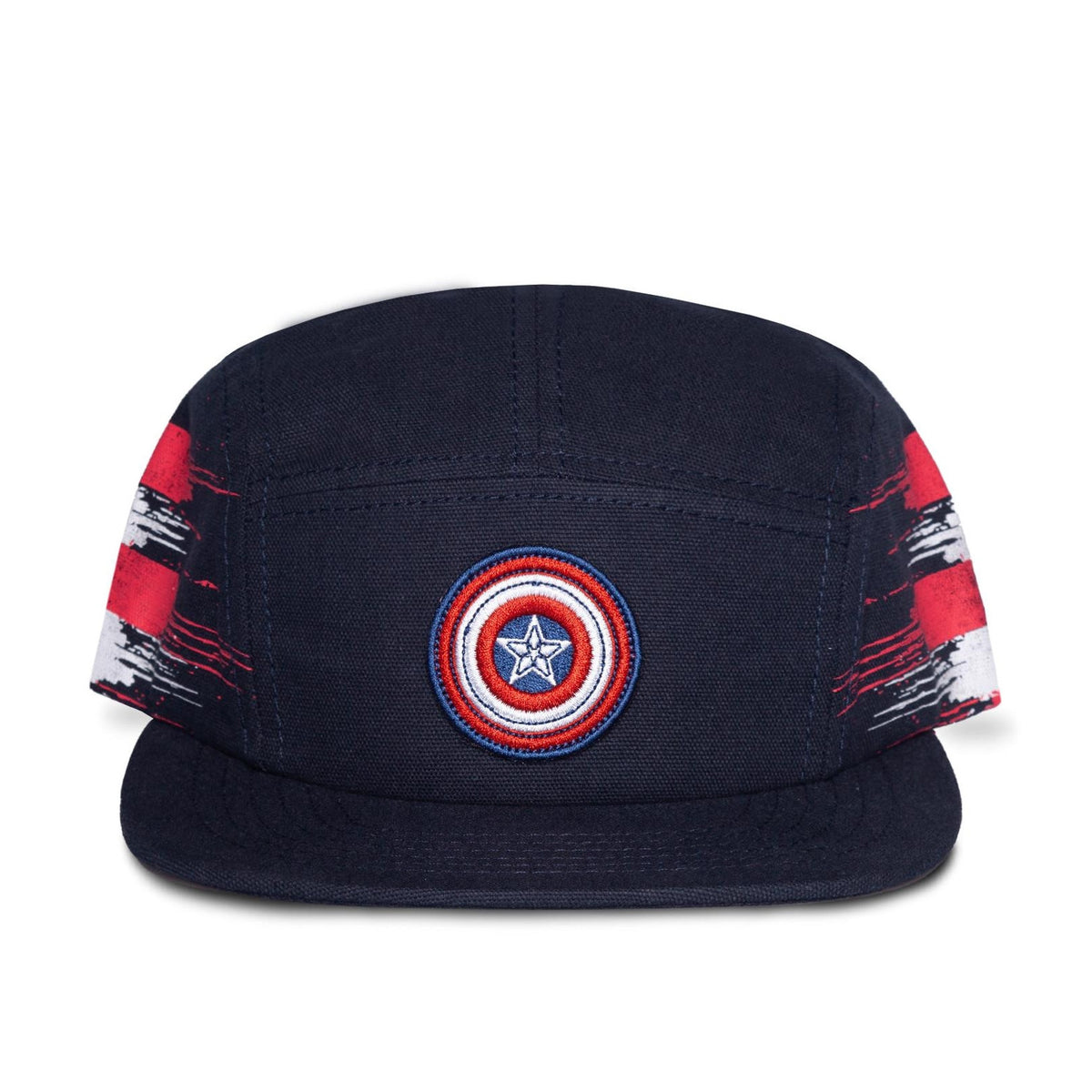 MARVEL: CAPTAIN AMERICA - CAPPELLINO - NH200372CAP - SHIELD