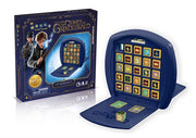 MATCH THE CRAZY CUBE GAME - FANTASTIC BEASTS