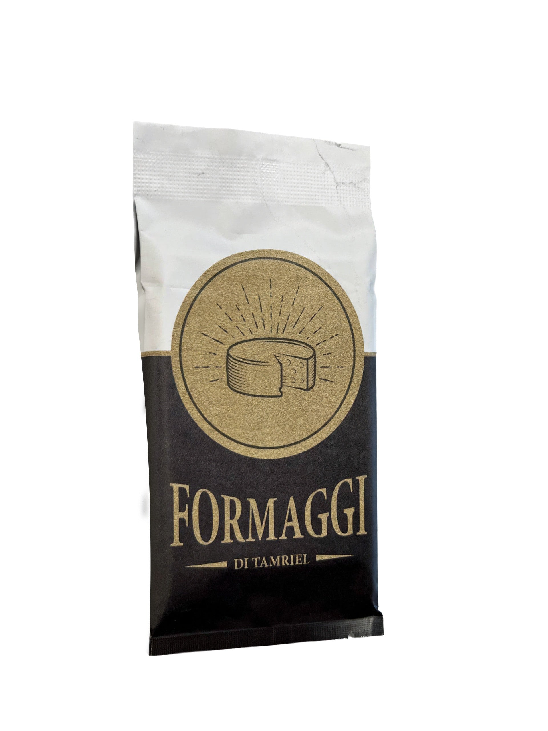 THE ELDER SCROLLS: IL TRADIMENTO DELLA SECONDA ERA - FORMAGGI DI TAMRIEL - MAZZO