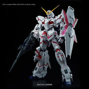 MK57986 - GUNDAM - GUNPLA VARI - MEGA SIZE MODEL UNICORN GUNDAM [DESTROY MODE] - MODEL KIT 1/48