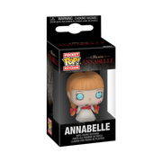 ANNABELLE - KEYCHAIN - ANNABELLE 4CM