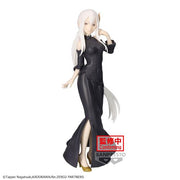 89167 - RE:ZERO - STARTING LIFE IN ANOTHER WORLD - GLITTER&GLAMOURS - ECHIDNA - STATUA 24CM
