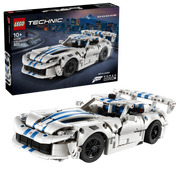 42234 - TECHNIC - AUTO SPORTIVA DODGE VIPER GTS-R