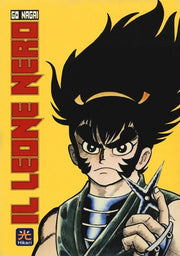 IL LEONE NERO - COFANETTO ED. INTEGRALE