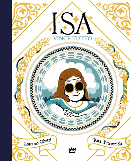 ISA VINCE TUTTO
