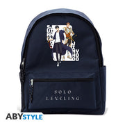 ABYBAG747 - SOLO LEVELING - ZAINETTO - JINWOO & JINHO