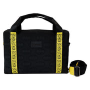 DC COMICS - BATMAN: 85TH ANNIVERSARY - BORSA A TRACOLLA - BATMAN