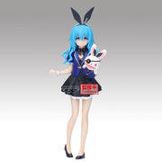 28663 - DATE A LIVE - GLITTER&GLAMOURS - YOSHINO - STATUA 20CM