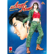 ANGEL HEART - SEASON ONE VOL.1