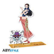 ABYACF223 - ONE PIECE - ACRYL - ROBIN
