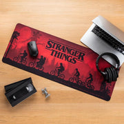 PP10360ST - STRANGER THINGS CLASSIC LOGO DESK MAT