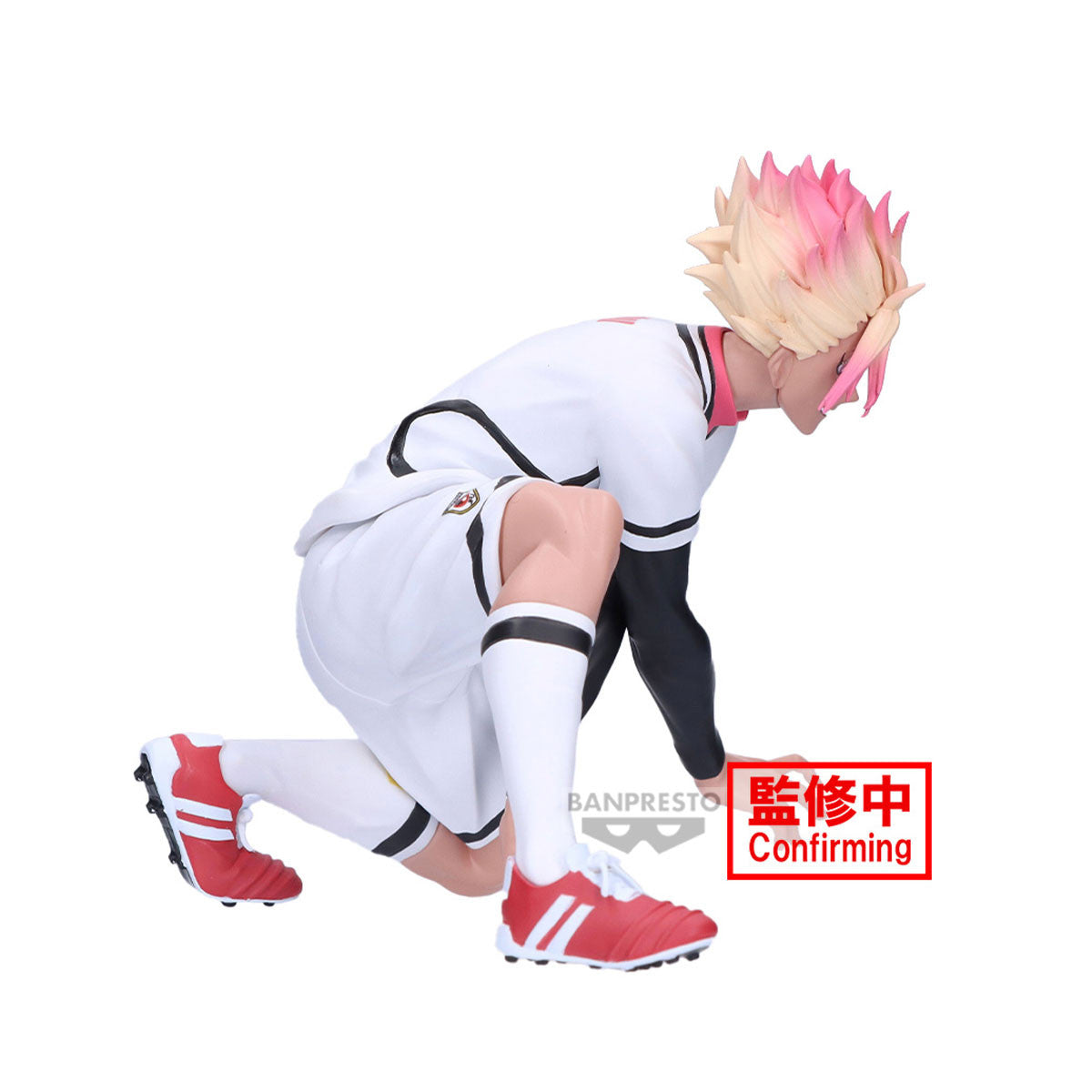 28565 - BLUE LOCK - RYUSEI SHIDOU - STATUA 10CM