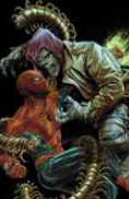 AMAZING SPIDER-MAN 22 - SPIDER-MAN 903 - VARIANT AMAZING VISIONS DI LEE BERMEJO 23