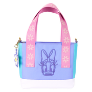 DISNEY - TOTE BAG - DAISY DUCK NYLON