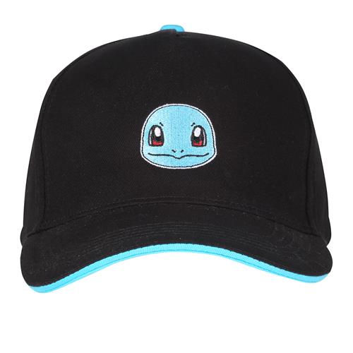 POKEMON - CAPPELLINO - POK03051CABOS - SQUIRTLE BADGE