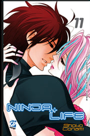 NINJA LIFE 11