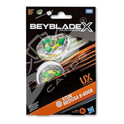 BEYBLADE-X - STARTER PACK - ZION 9-60GB