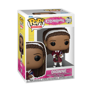 CLUELESS: 30TH ANNIVERSARY - POP FUNKO VINYL FIGURE 1808 DIONNE 9CM
