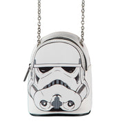 STAR WARS - MICRO BAG - MI110710STW - STORM TROOPER