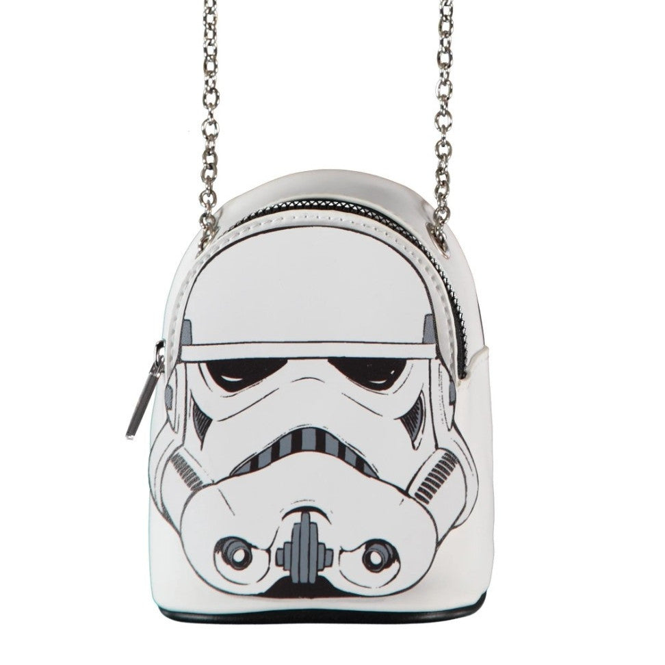 STAR WARS - MICRO BAG - MI110710STW - STORM TROOPER