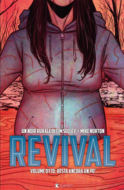 REVIVAL VOL.8 - RESTA ANCORA UN PO'