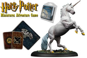 61330 - HARRY POTTER - MINIATURE ADVENTURE GAME - UNICORN ADVENTURE PACK