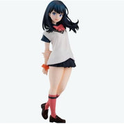 99221 - GRIDMAN UNIVERSE - POP UP PARADE - RIKKA TAKADARA - STATUA 22CM