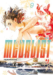 MEDALIST VOL.9