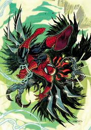 AMAZING SPIDER-MAN 22 - SPIDER-MAN 903 - REGULAR
