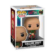 RED ONE - POP FUNKO VINYL FIGURE 1685 CAL 9CM