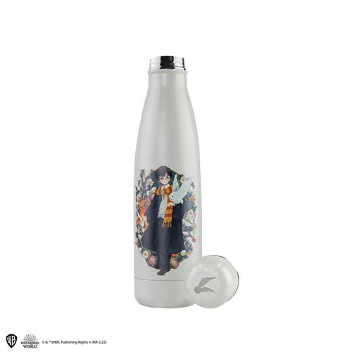 DO4016 - HARRY POTTER - BOTTIGLIA ISOTERMICA 500ML - RITRATTO DI HARRY POTTER