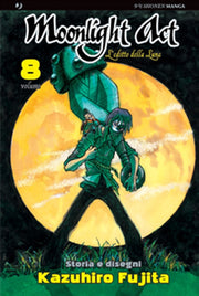 MOONLIGHT ACT 8