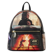 STAR WARS: REVENGE OF THE SITH - ZAINETTO - SCENE