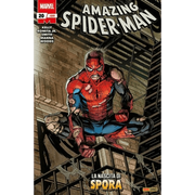 AMAZING SPIDER-MAN 20 - SPIDER-MAN 899 - REGULAR