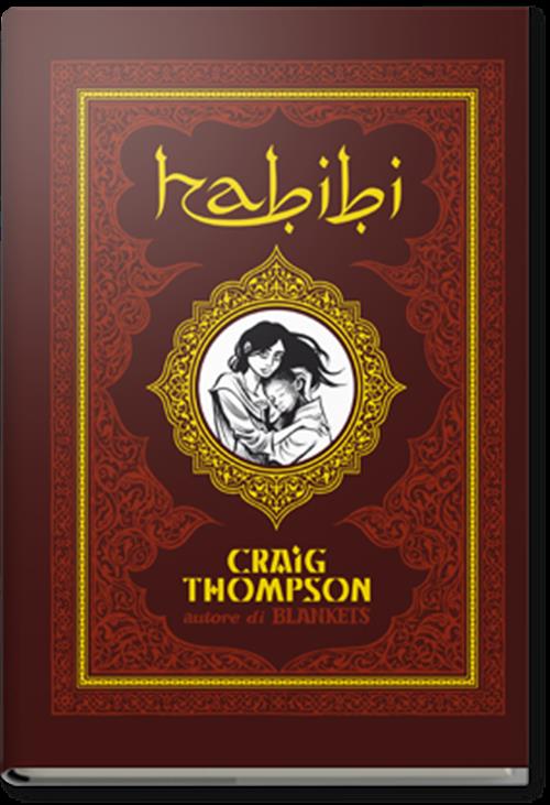 HABIBI